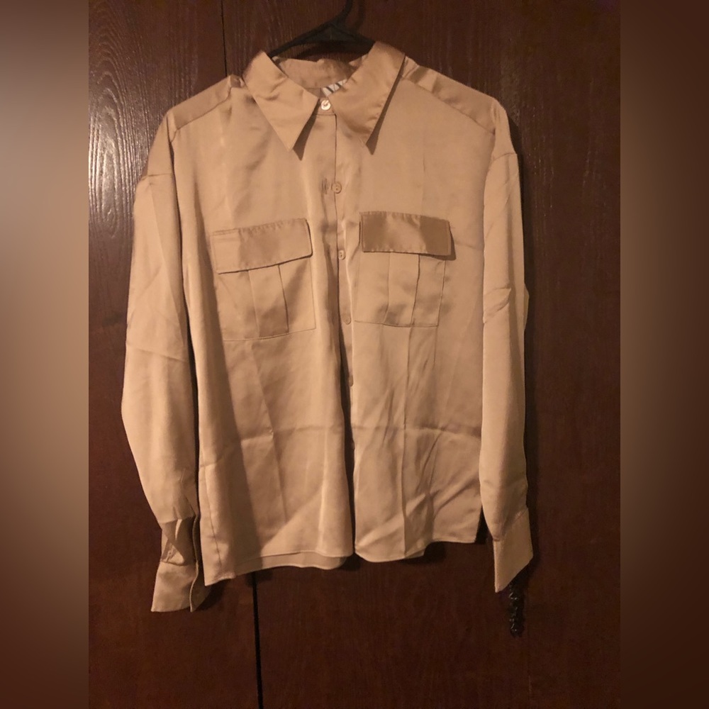 Worthington jacket